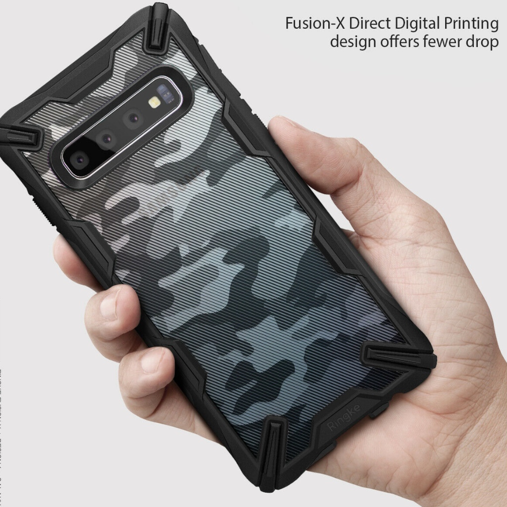 Samsung Galaxy S10 Case